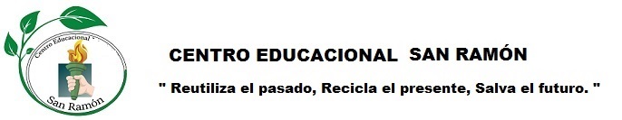 Centro Educacional San Ramón